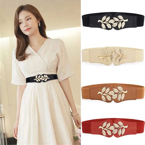 ladies waist belts online.